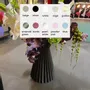 Office design and planning - Vase "Coffee" - AUURA