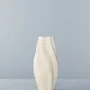 Office design and planning - 3D printed vase "Hot Ice Cream Slim" - AUURA