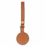 Accessoires de voyage - PORTE-CHAPEAU EN CUIR - TRAVAUX EN COURS...