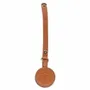 Accessoires de voyage - PORTE-CHAPEAU EN CUIR - TRAVAUX EN COURS...