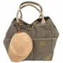 Accessoires de voyage - PORTE-CHAPEAU EN CUIR - TRAVAUX EN COURS...