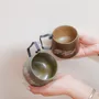 Mugs - Mugs & Cups & Tasses à Café fait Artisanale - HIC CERAMICS
