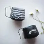 Mugs - Mugs & Cups & Tasses à Café fait Artisanale - HIC CERAMICS
