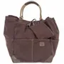 Sacs et cabas - LARGE CABAS - TRAVELER'S BAG - TRAVAUX EN COURS...