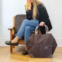 Sacs et cabas - LARGE CABAS - TRAVELER'S BAG - TRAVAUX EN COURS...