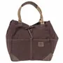 Bags and totes - MEDIUM TOTE BAG - WEEKENDER'S BAG - TRAVAUX EN COURS...