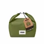 Bags and totes - Insulated Lunch Bag 6.7L - made with recycled PET - BLACK+BLUM EUROPE