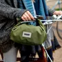 Bags and totes - Insulated Lunch Bag 6.7L - made with recycled PET - BLACK+BLUM EUROPE