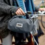 Bags and totes - Insulated Lunch Bag 6.7L - made with recycled PET - BLACK+BLUM EUROPE