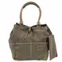 Bags and totes - SMALL TOTE BAG - CITY BAG - TRAVAUX EN COURS...