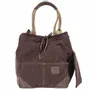 Bags and totes - SMALL TOTE BAG - CITY BAG - TRAVAUX EN COURS...
