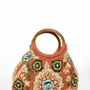 Bags and totes - Top Handle Bags - RABARI