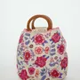 Bags and totes - Top Handle Bags - RABARI