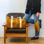 Bags and totes - DUFFLE BAG - ZIPPED TRAVEL BAG - TRAVAUX EN COURS...