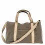 Bags and totes - DUFFLE BAG - ZIPPED TRAVEL BAG - TRAVAUX EN COURS...