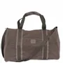 Bags and totes - DUFFLE BAG - ZIPPED TRAVEL BAG - TRAVAUX EN COURS...