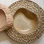Formal plates - Handcrafted Ceramic Plate - HIC CERAMICS
