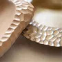 Formal plates - Handcrafted Ceramic Plate - HIC CERAMICS