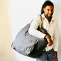 Sacs et cabas - LARGE CABAS - TRAVELER'S BAG - TRAVAUX EN COURS...