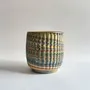 Plats et saladiers - Pièce en céramique - ZXXG CERAMICS