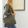 Bags and totes - LARGE WORKING BAG - TRAVAUX EN COURS...