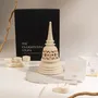 Candlesticks and candle holders - The En-Lightening Stupa - WAT ABOUT SIAM