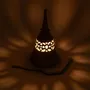 Candlesticks and candle holders - The En-Lightening Stupa - WAT ABOUT SIAM