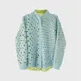 Apparel - TOUJOUR SHIRT TWO-TONES TJ - VINN PATARARIN