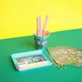 Kitchen utensils - SIAMESE CAT - Tray & Cup - DAROON