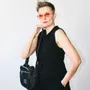 Bags and totes - SMALL WORKING BAG - TRAVAUX EN COURS...