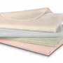 Throw blankets - Baby blanket Cotton - BIEDERLACK