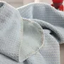 Throw blankets - Baby blanket Cotton - BIEDERLACK