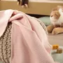 Throw blankets - Baby blanket Cotton - BIEDERLACK