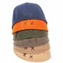Hats - FELT CAP - TRAVAUX EN COURS...