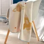 Plaids - Couvertures pour Bébé - coton et acrylique - BIEDERLACK