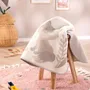 Plaids - Couvertures pour Bébé - coton et acrylique - BIEDERLACK