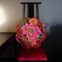 Coussins - COUSSIN PIVOINE - HENGSENG