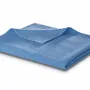 Throw blankets - Knitted blanket for Kids Wool Knit - BIEDERLACK