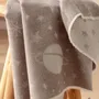 Throw blankets - Kid's blanket Universe - BIEDERLACK