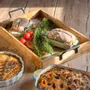 Ustensiles de cuisine - Moule à gâteau FLORAL - TRANQUILLO