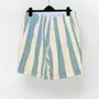 Apparel - STRIPE JACKET / STRIPES SHORTS - KRAMIN