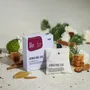 Candlesticks and candle holders - rati AROMATIQUE BAG - RATI
