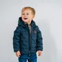 Children's fashion - A unique concept : the emotion-filled jacket for kids - TOM ET GABY