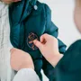 Children's fashion - A unique concept : the emotion-filled jacket for kids - TOM ET GABY