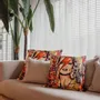 Coussins textile - Coussin décoratif Kate 45 x 45 - Design by Anne Mondy - ARTDECORIS