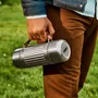 Fountains - Explorer Flask Duo 1L - 2x cups - Stainless steel - BLACK+BLUM EUROPE
