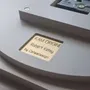 Panneaux séparateurs - KAM Origine – L’horloge sur mesure pour votre maison ou votre projet - CALLEADESIGN