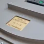 Horloges - KAM 2 – Édition limitée en tissu - CALLEADESIGN