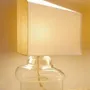 Desk lamps - Barquinho lamp - FFSTUDIO ARQUITETURA+DESIGN