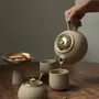 Tea and coffee accessories - Sugarpot - GYPSO